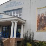 Inauguracja roku akademickiego Uniwersytetu Trzeciego Wieku (3 października 2016) / Kalina Łabuz-Bębas / Radio Kielce