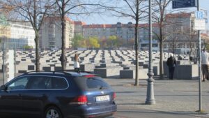 Muzyczne Podróże Przez Świat. Berlin (15 października 2016 r.) / Robert Soliński / Radio Kielce