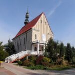 Uroczystości w Kałkowie- Godowie (1 października 2016) / Tomasz Piwko / Radio Kielce