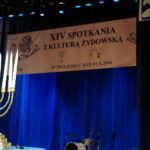 XIV Spotkania z Kulturą Żydowską (1 października 2016) / Krzysztof Bujnowicz / Radio Kielce