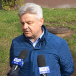 Interwencja (25 października 2016 r.) / Krzysztof Bujnowicz / Radio Kielce