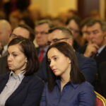 Kielce. Konferencja gospodarcza (24 października 2016 r.) / Jarosław Kubalski / Radio Kielce