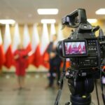 Staszów. Wizyta Beaty Kempy (13 października 2016 r.) / Wojciech Habdas / Radio Kielce