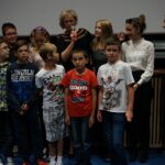 XIV Spotkania z Kulturą Żydowską (1 października 2016) / Krzysztof Bujnowicz / Radio Kielce