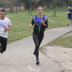 Kielce. Inauguracja sportowego roku akademickiego na Politechnice Świętokrzyskiej (25 października 2016 r.) / Maciej Makuła / Radio Kielce