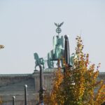 Muzyczne Podróże Przez Świat. Berlin (15 października 2016 r.) / Robert Soliński / Radio Kielce