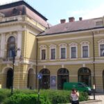 Muzyczne Podróże Przez Świat. Węgry (1 października 2016) / Jan Walczyński