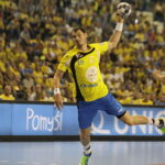 Vive Tauron Kielce vs IFK Kristianstad (1 października 2016) / Jarosław Kubalski / Radio Kielce