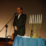 XIV Spotkania z Kulturą Żydowską (1 października 2016) / Krzysztof Bujnowicz / Radio Kielce