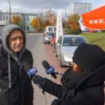 Interwencja (25 października 2016 r.) / Krzysztof Bujnowicz / Radio Kielce