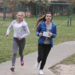 Kielce. Inauguracja sportowego roku akademickiego na Politechnice Świętokrzyskiej (25 października 2016 r.) / Maciej Makuła / Radio Kielce