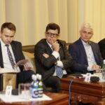 Kielce. Konferencja gospodarcza (24 października 2016 r.) / Jarosław Kubalski / Radio Kielce