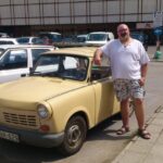 Muzyczne Podróże Przez Świat. Węgry (1 października 2016) / Jan Walczyński