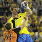 Vive Tauron Kielce vs IFK Kristianstad (1 października 2016) / Jarosław Kubalski / Radio Kielce