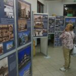 XIV Spotkania z Kulturą Żydowską (1 października 2016) / Krzysztof Bujnowicz / Radio Kielce