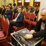 Kielce. Konferencja gospodarcza (24 października 2016 r.) / Jarosław Kubalski / Radio Kielce