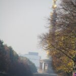 Muzyczne Podróże Przez Świat. Berlin (15 października 2016 r.) / Robert Soliński / Radio Kielce