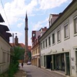 Muzyczne Podróże Przez Świat. Węgry (1 października 2016) / Jan Walczyński