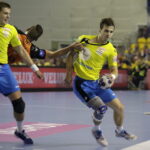 Vive Tauron Kielce vs IFK Kristianstad (1 października 2016) / Jarosław Kubalski / Radio Kielce