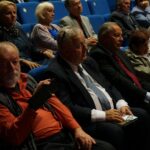 XIV Spotkania z Kulturą Żydowską (1 października 2016) / Krzysztof Bujnowicz / Radio Kielce