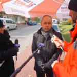 Interwencja (25 października 2016 r.) / Krzysztof Bujnowicz / Radio Kielce