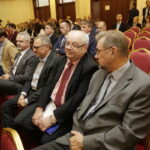 Kielce. Konferencja gospodarcza (24 października 2016 r.) / Jarosław Kubalski / Radio Kielce