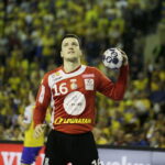 Kielce. Vive Tauron Kielce kontra Rhein Neckar Loewen (23 października 2016 r.) / Jarosław Kubalski / Radio Kielce