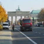 Muzyczne Podróże Przez Świat. Berlin (15 października 2016 r.) / Robert Soliński / Radio Kielce