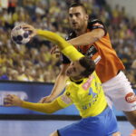 Vive Tauron Kielce vs IFK Kristianstad (1 października 2016) / Jarosław Kubalski / Radio Kielce