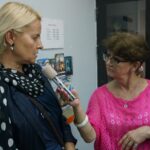 XIV Spotkania z Kulturą Żydowską (1 października 2016) / Krzysztof Bujnowicz / Radio Kielce