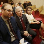 Kielce. Konferencja gospodarcza (24 października 2016 r.) / Jarosław Kubalski / Radio Kielce