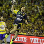 Kielce. Vive Tauron Kielce kontra Rhein Neckar Loewen (23 października 2016 r.) / Jarosław Kubalski / Radio Kielce