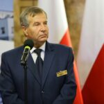 Staszów. Wizyta Beaty Kempy (13 października 2016 r.) / Wojciech Habdas / Radio Kielce