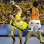 Vive Tauron Kielce vs IFK Kristianstad (1 października 2016) / Jarosław Kubalski / Radio Kielce