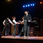 XIV Spotkania z Kulturą Żydowską (1 października 2016) / Krzysztof Bujnowicz / Radio Kielce