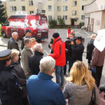 Interwencja (25 października 2016 r.) / Krzysztof Bujnowicz / Radio Kielce