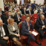 Kielce. Konferencja gospodarcza (24 października 2016 r.) / Jarosław Kubalski / Radio Kielce