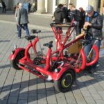 Muzyczne Podróże Przez Świat. Berlin (15 października 2016 r.) / Robert Soliński / Radio Kielce