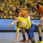 Vive Tauron Kielce vs IFK Kristianstad (1 października 2016) / Jarosław Kubalski / Radio Kielce