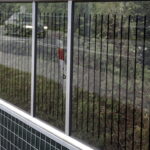 Ekrany akustyczne w Brodach i Wincentowie (29 października 2016 r.) / Jarosław Kubalski / Radio Kielce