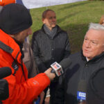 Interwencja (25 października 2016 r.) / Krzysztof Bujnowicz / Radio Kielce