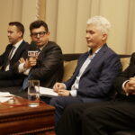 Kielce. Konferencja gospodarcza (24 października 2016 r.) / Jarosław Kubalski / Radio Kielce