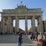 Muzyczne Podróże Przez Świat. Berlin (15 października 2016 r.) / Robert Soliński / Radio Kielce