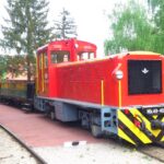 Muzyczne Podróże Przez Świat. Węgry (1 października 2016) / Jan Walczyński