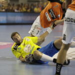 Vive Tauron Kielce vs IFK Kristianstad (1 października 2016) / Jarosław Kubalski / Radio Kielce