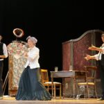 XIV Spotkania z Kulturą Żydowską (1 października 2016) / Krzysztof Bujnowicz / Radio Kielce