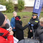 Interwencja (25 października 2016 r.) / Krzysztof Bujnowicz / Radio Kielce