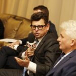 Kielce. Konferencja gospodarcza (24 października 2016 r.) / Jarosław Kubalski / Radio Kielce