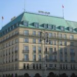 Muzyczne Podróże Przez Świat. Berlin (15 października 2016 r.) / Robert Soliński / Radio Kielce