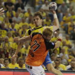 Vive Tauron Kielce vs IFK Kristianstad (1 października 2016) / Jarosław Kubalski / Radio Kielce